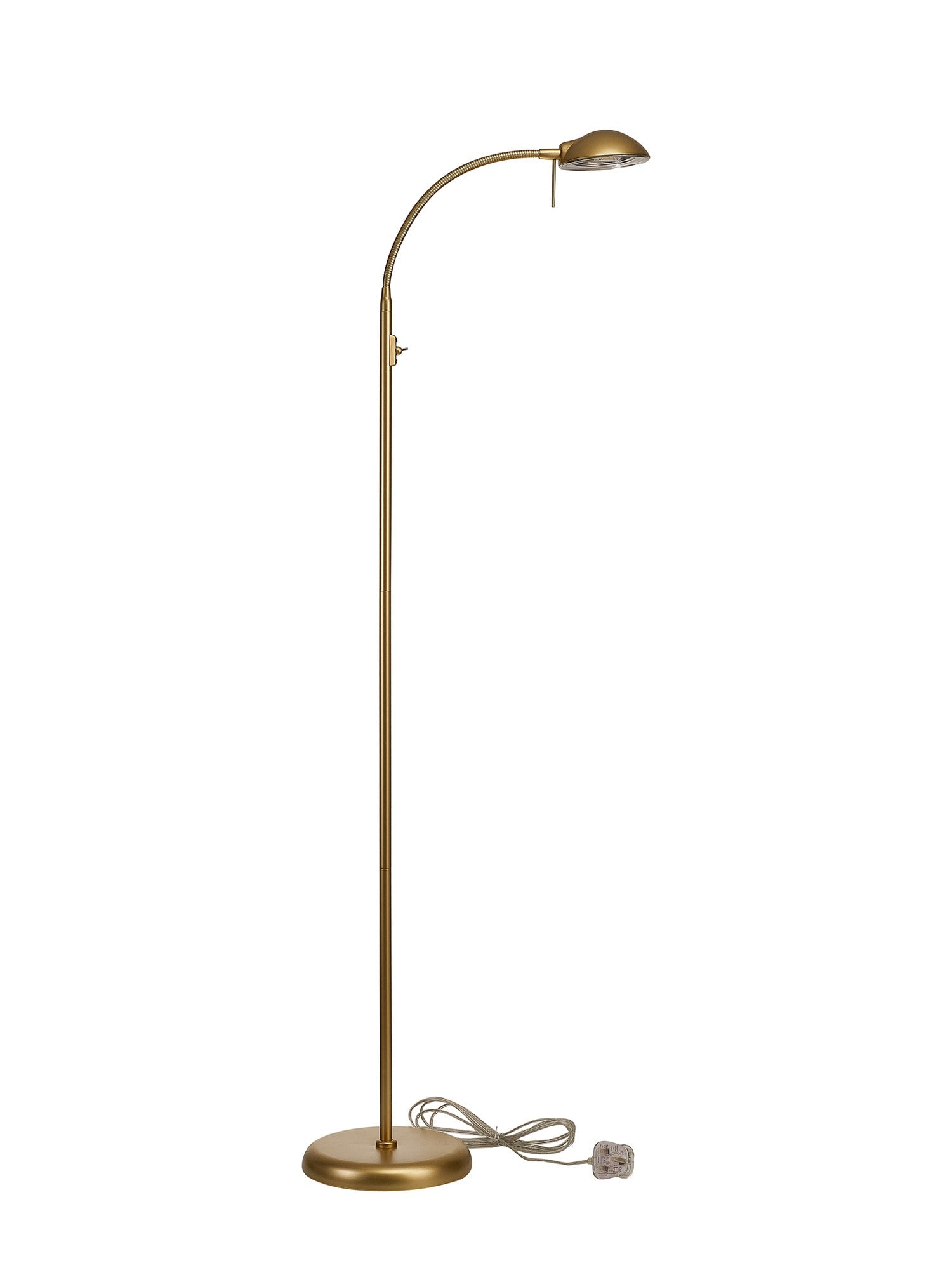 Deco - Bamberg Floor Lamp - Luminosity Designs Ltd