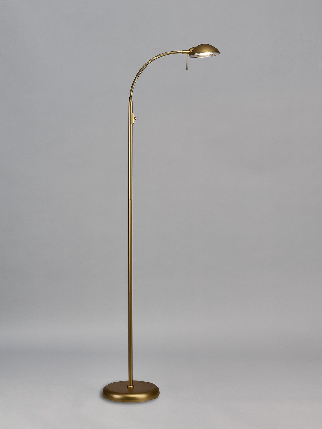 Deco - Bamberg Floor Lamp - Luminosity Designs Ltd