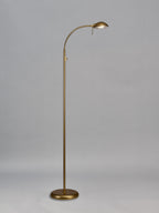 Deco - Bamberg Floor Lamp - Luminosity Designs Ltd