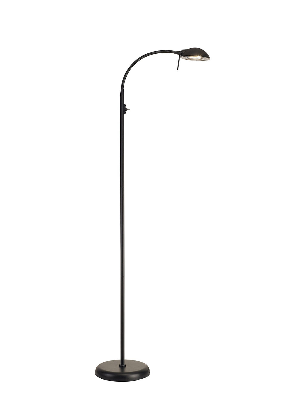 Deco - Bamberg Floor Lamp - Luminosity Designs Ltd