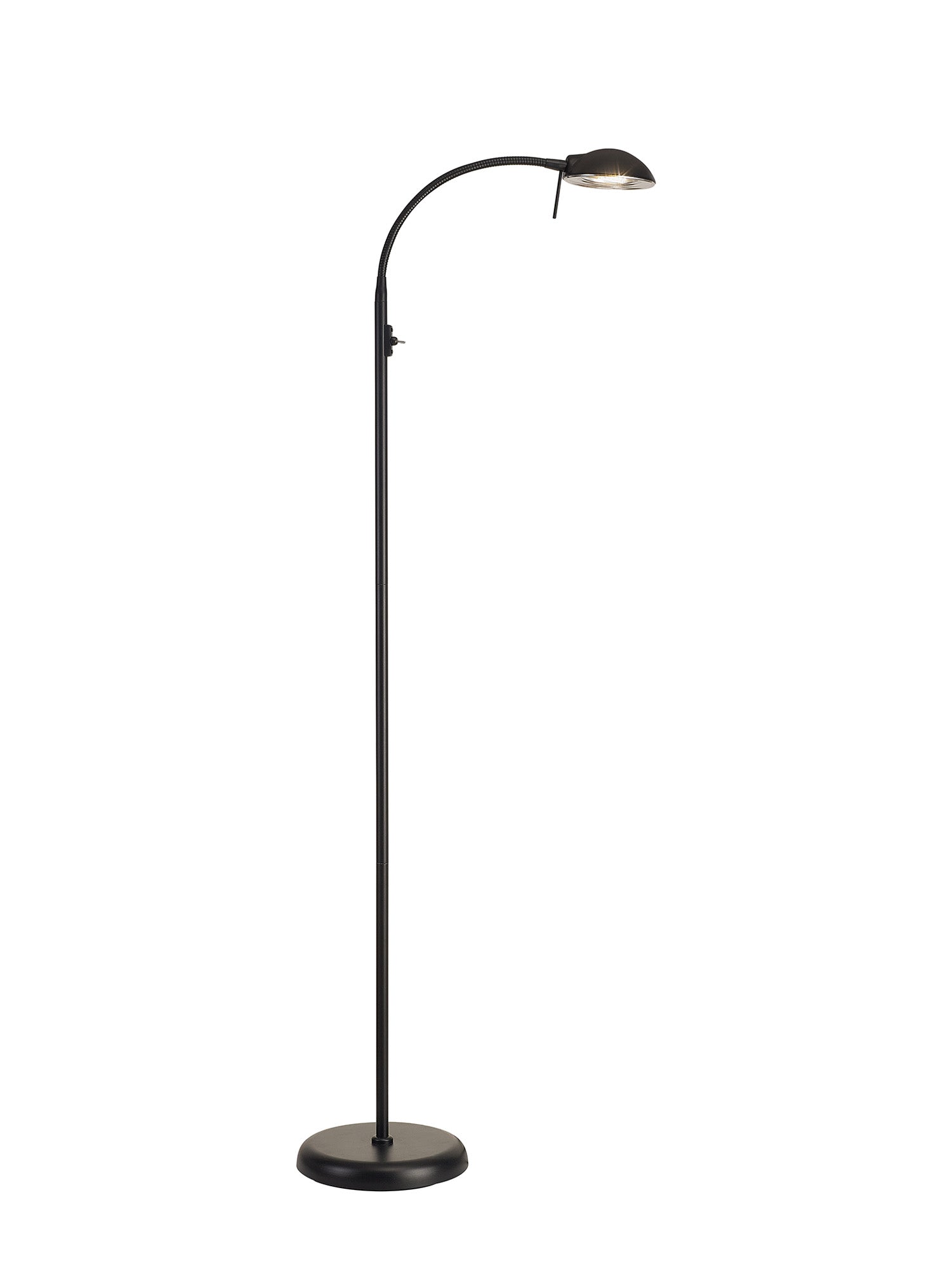 Deco - Bamberg Floor Lamp - Luminosity Designs Ltd