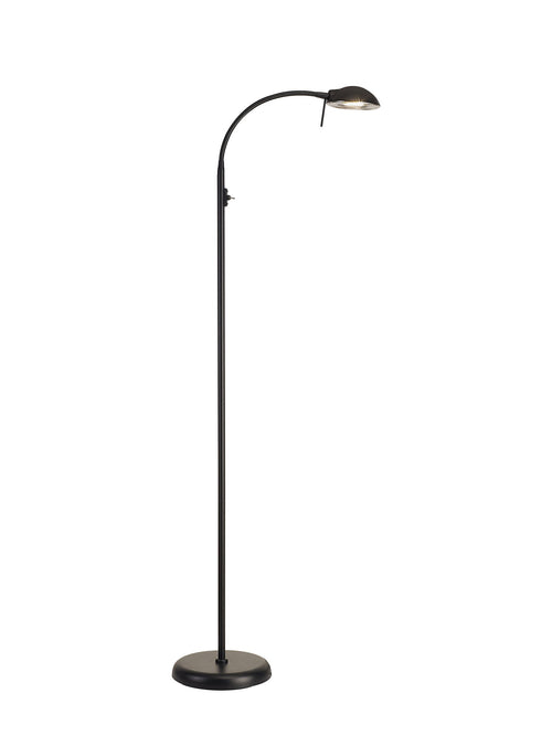 Deco - Bamberg Floor Lamp - Luminosity Designs Ltd