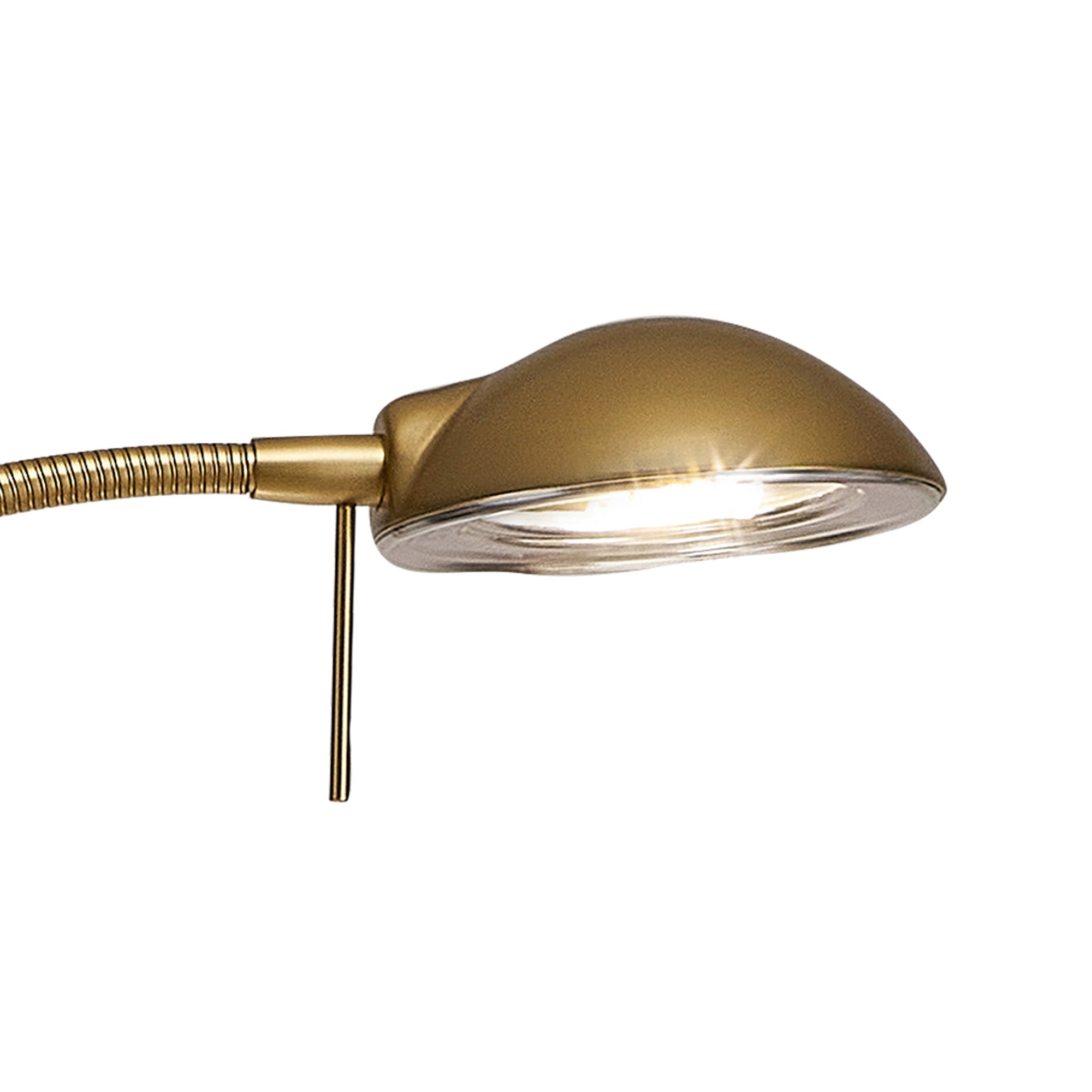 Deco - Bamberg Floor Lamp - Luminosity Designs Ltd