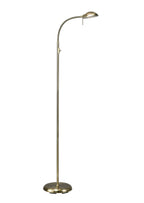 Deco - Bamberg Floor Lamp - Luminosity Designs Ltd
