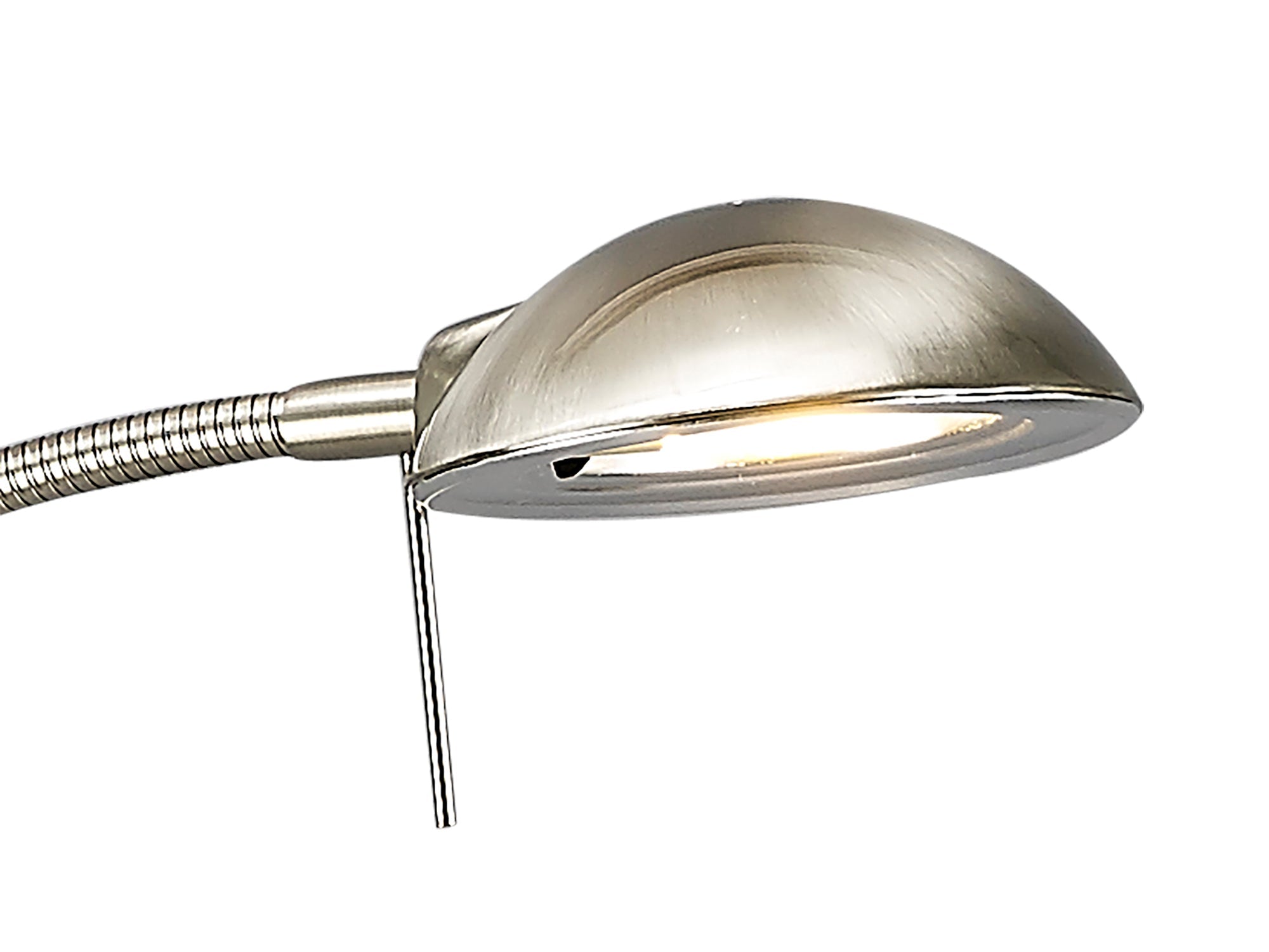 Deco - Bamberg Floor Lamp - Luminosity Designs Ltd