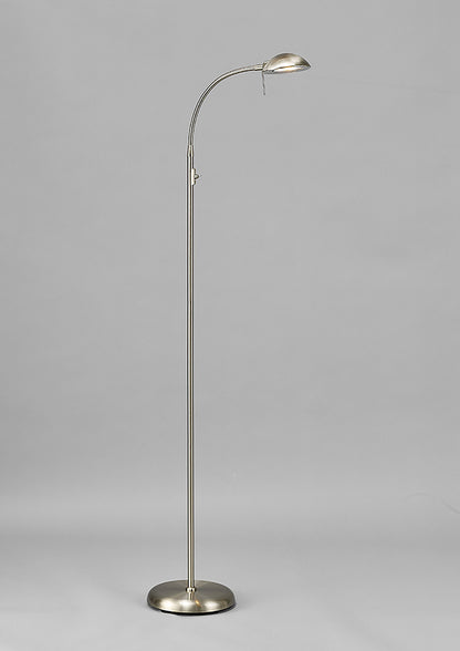 Bamberg Floor Lamp