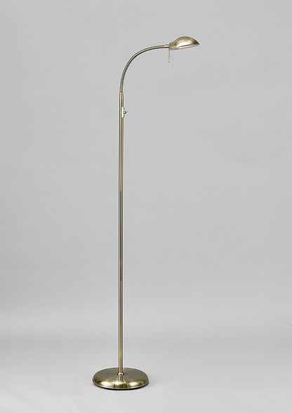 Bamberg Floor Lamp