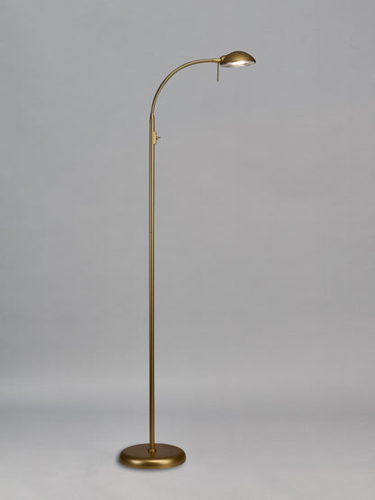 Bamberg Floor Lamp