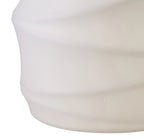 Mantra - Bambu Illuminated Stool for Gardens, 1x E27 - Luminosity Designs Ltd