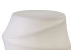 Mantra - Bambu Illuminated Stool for Gardens, 1x E27 - Luminosity Designs Ltd