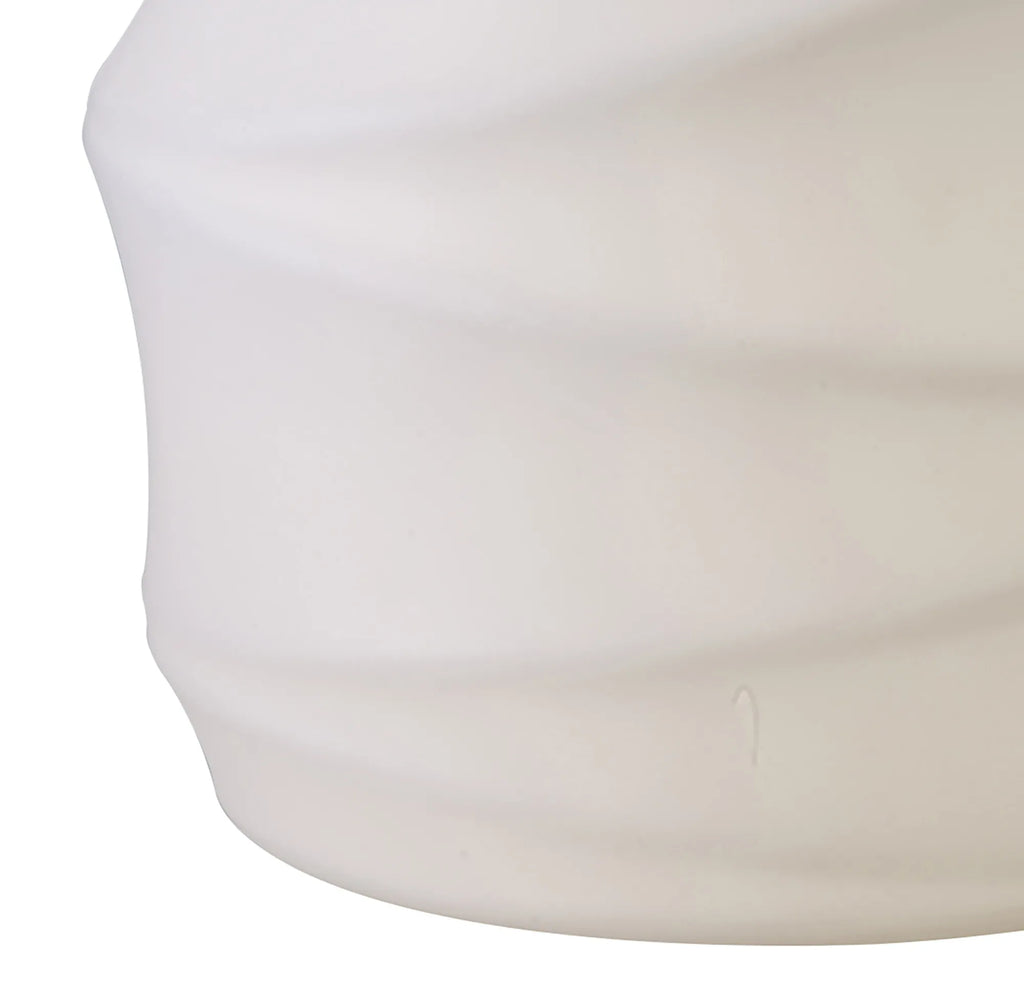 Bambu Illuminated Stool for Gardens, 1x E27