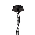 Deco - Banyan 6 Light Armed Traditional Candelabra E14 (Deco D0671) - Luminosity Designs Ltd