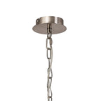 Deco - Banyan 6 Light Armed Traditional Candelabra E14 (Deco D0671) - Luminosity Designs Ltd