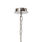 Deco - Banyan 6 Light Armed Traditional Candelabra E14 (Deco D0671) - Luminosity Designs Ltd