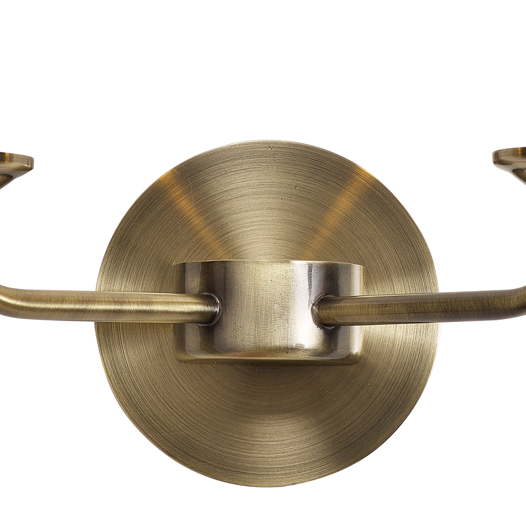 Deco - Banyan Double Wall Light - Luminosity Designs Ltd