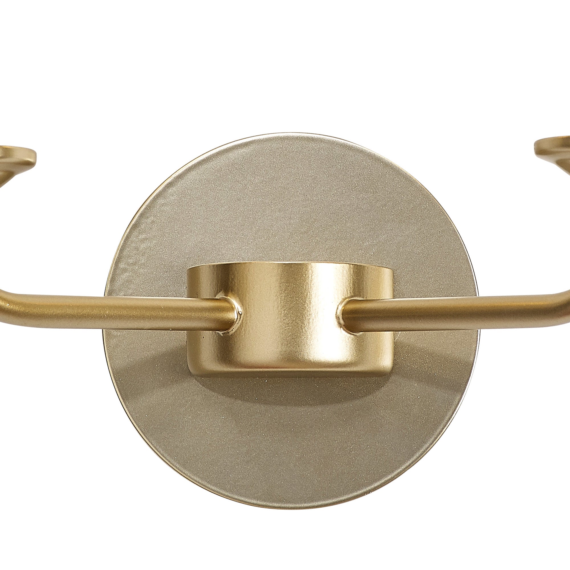 Deco - Banyan Double Wall Light - Luminosity Designs Ltd