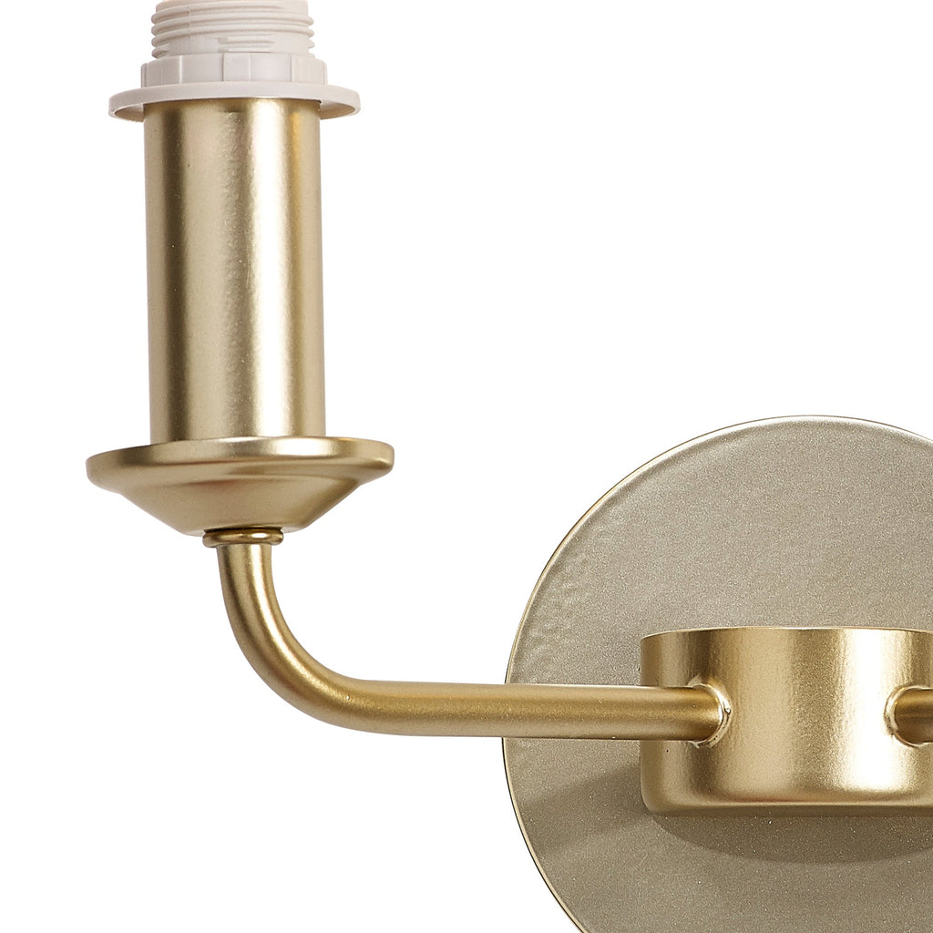 Deco - Banyan Double Wall Light - Luminosity Designs Ltd