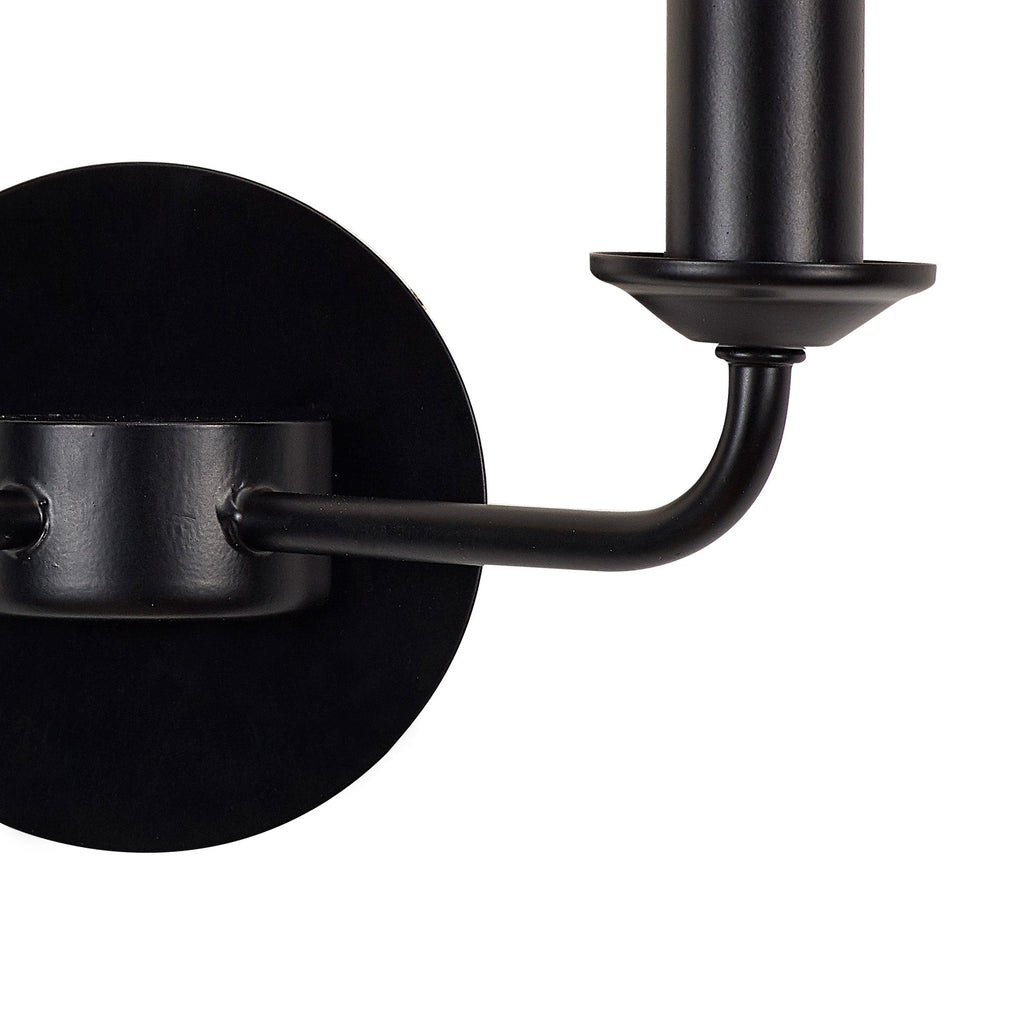 Deco - Banyan Double Wall Light - Luminosity Designs Ltd