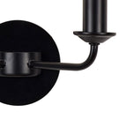 Deco - Banyan Double Wall Light - Luminosity Designs Ltd