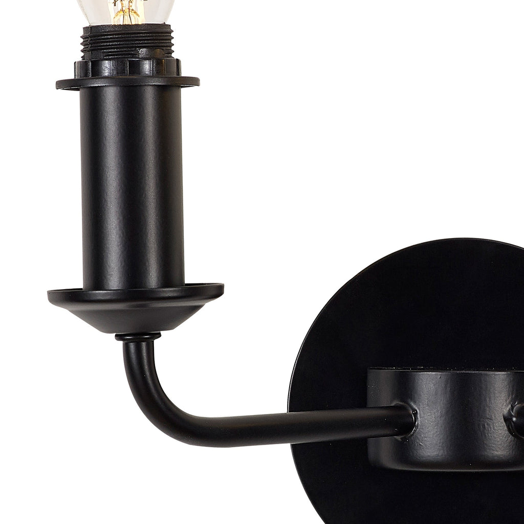 Deco - Banyan Double Wall Light - Luminosity Designs Ltd