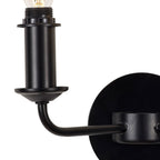 Deco - Banyan Double Wall Light - Luminosity Designs Ltd