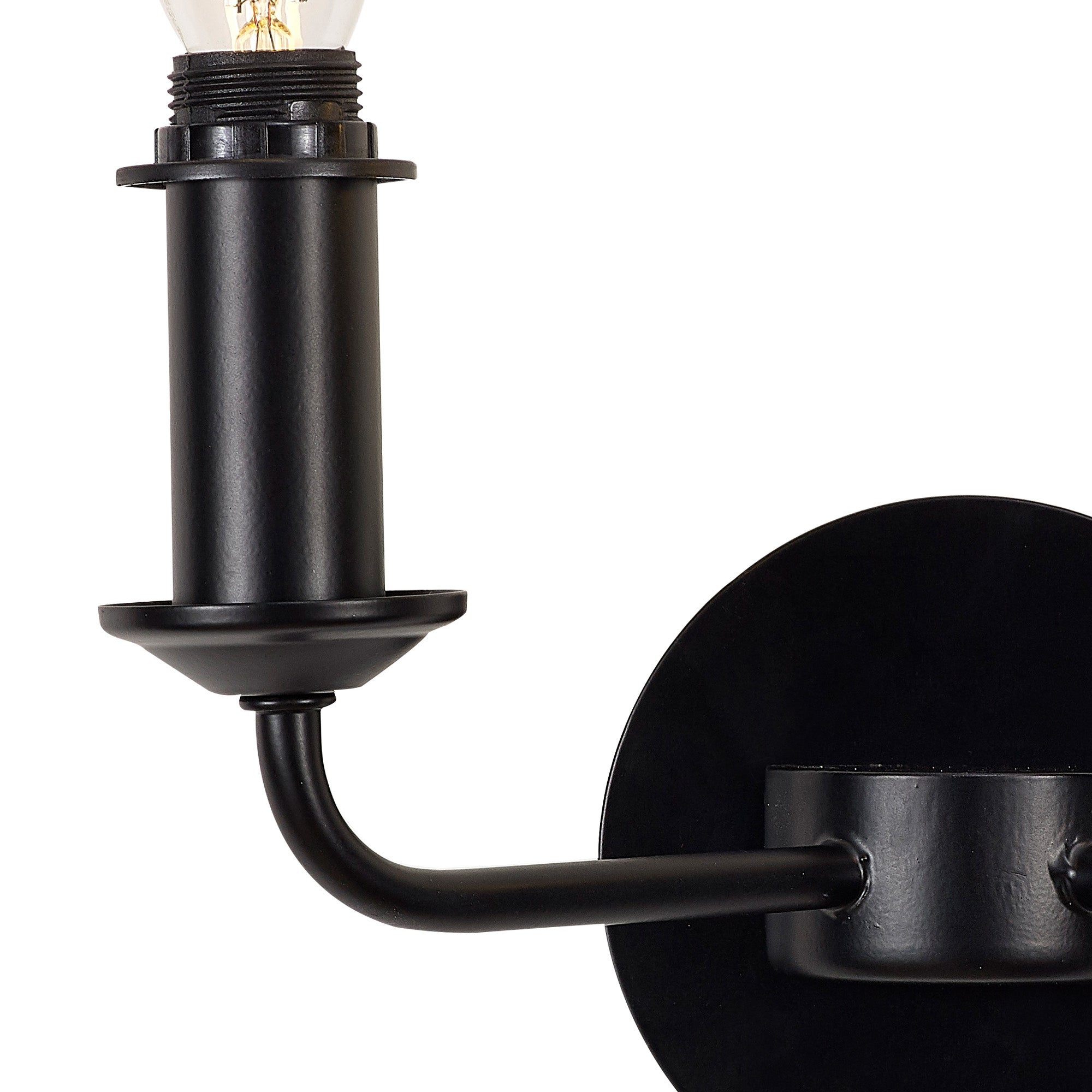 Deco - Banyan Double Wall Light - Luminosity Designs Ltd