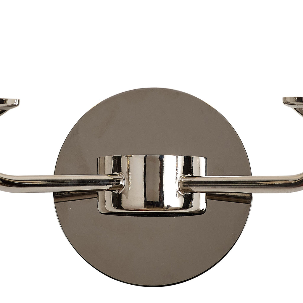 Deco - Banyan Double Wall Light - Luminosity Designs Ltd