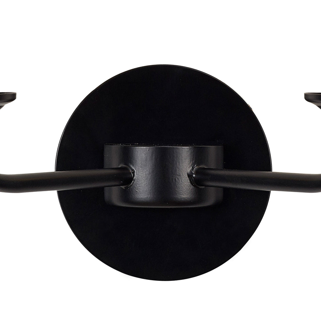 Deco - Banyan Double Wall Light - Luminosity Designs Ltd