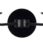 Deco - Banyan Double Wall Light - Luminosity Designs Ltd