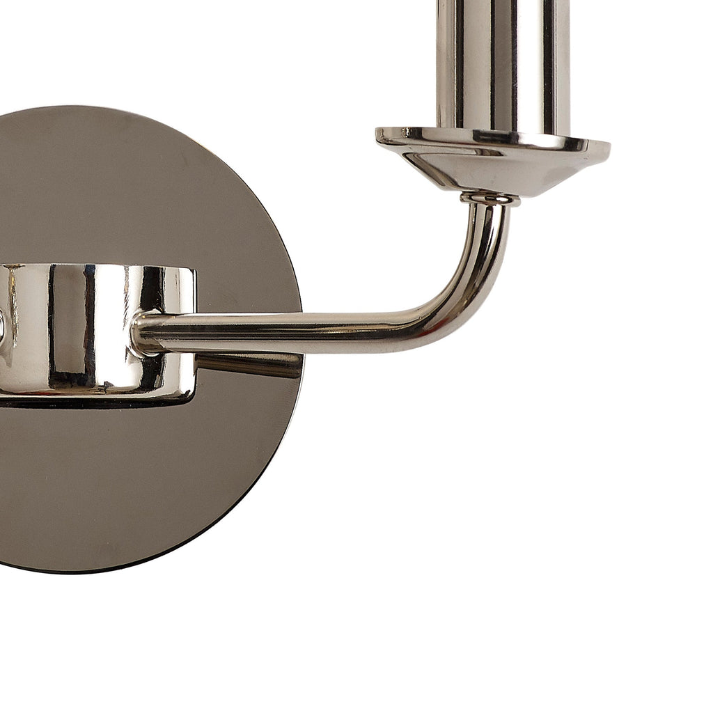 Deco - Banyan Double Wall Light - Luminosity Designs Ltd