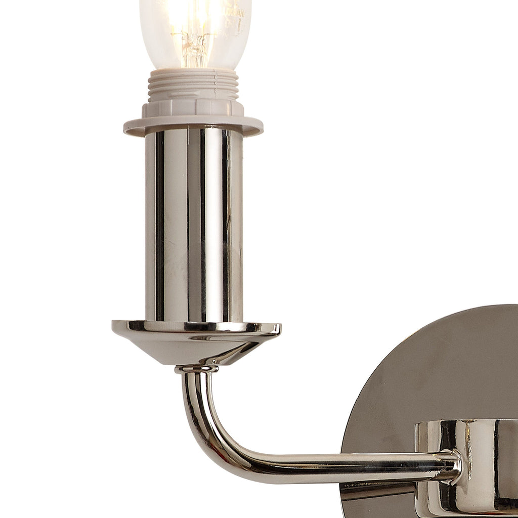 Deco - Banyan Double Wall Light - Luminosity Designs Ltd