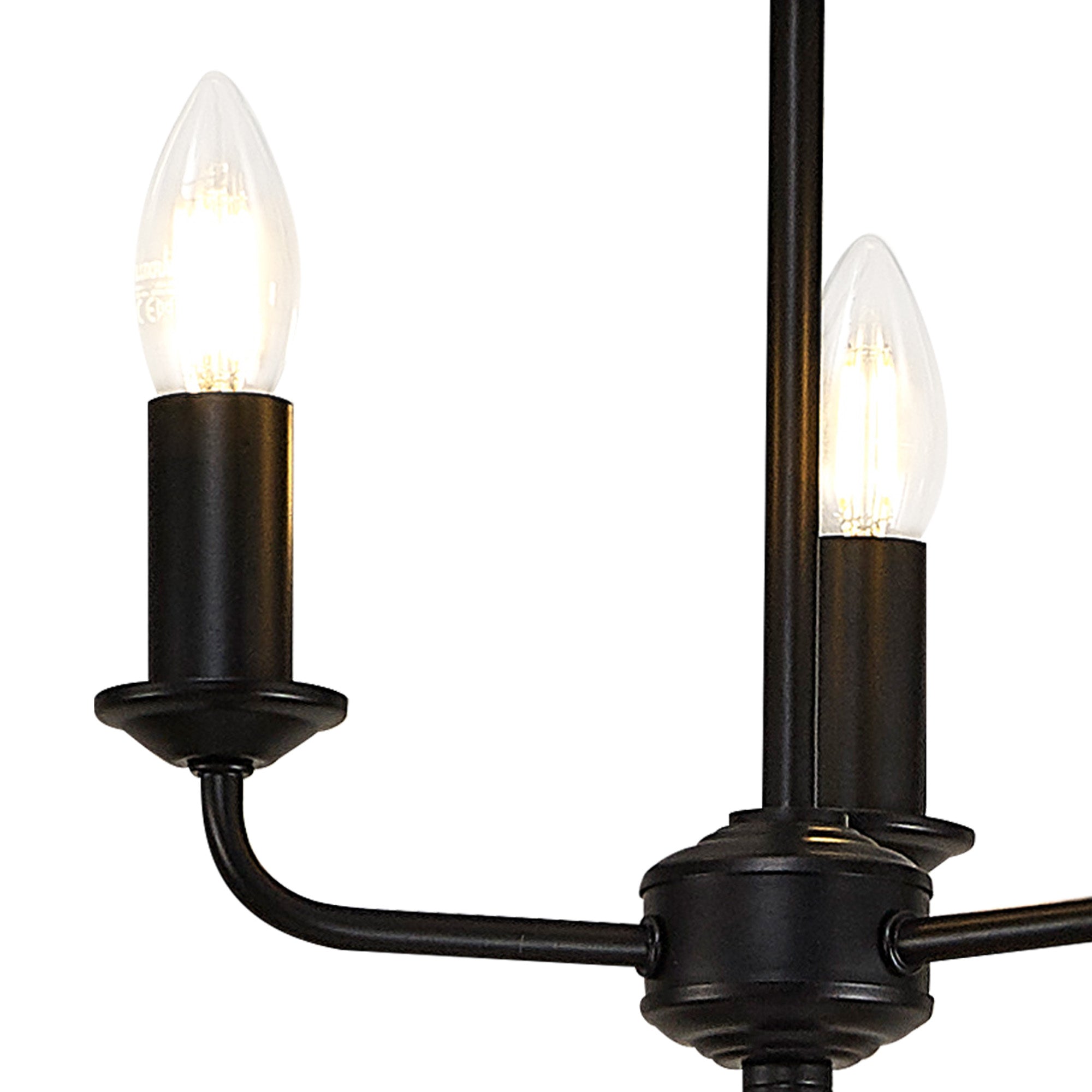 Deco - Banyan Floor Lamp - Luminosity Designs Ltd