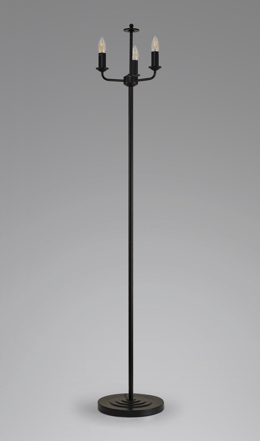 Deco - Banyan Floor Lamp - Luminosity Designs Ltd