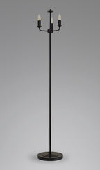 Deco - Banyan Floor Lamp - Luminosity Designs Ltd
