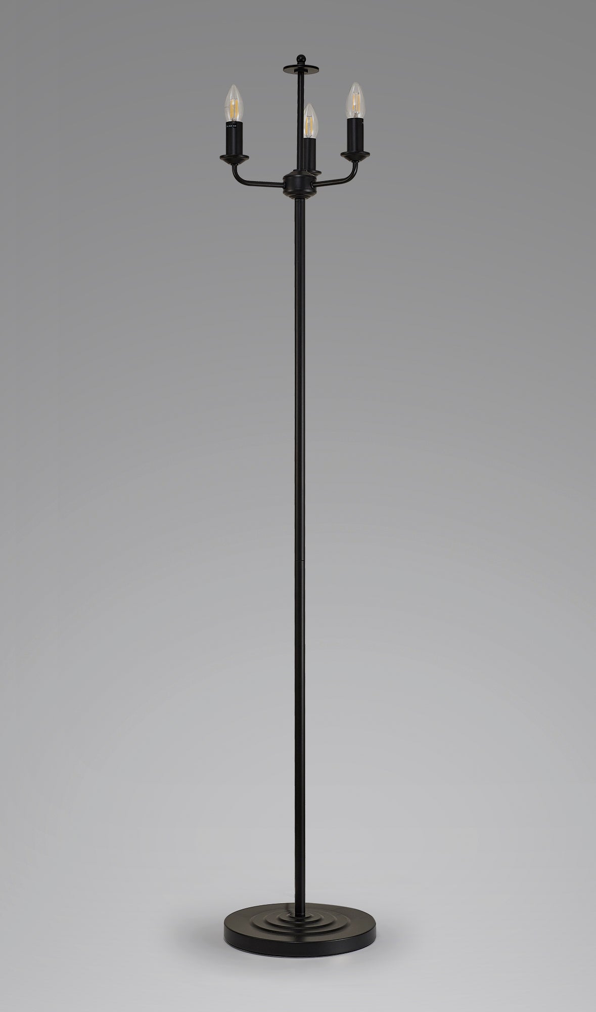 Deco - Banyan Floor Lamp - Luminosity Designs Ltd