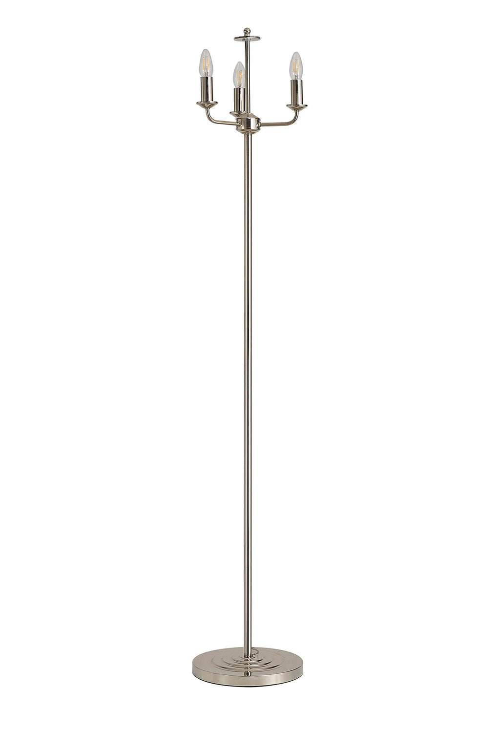 Deco - Banyan Floor Lamp - Luminosity Designs Ltd