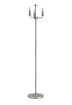Deco - Banyan Floor Lamp - Luminosity Designs Ltd