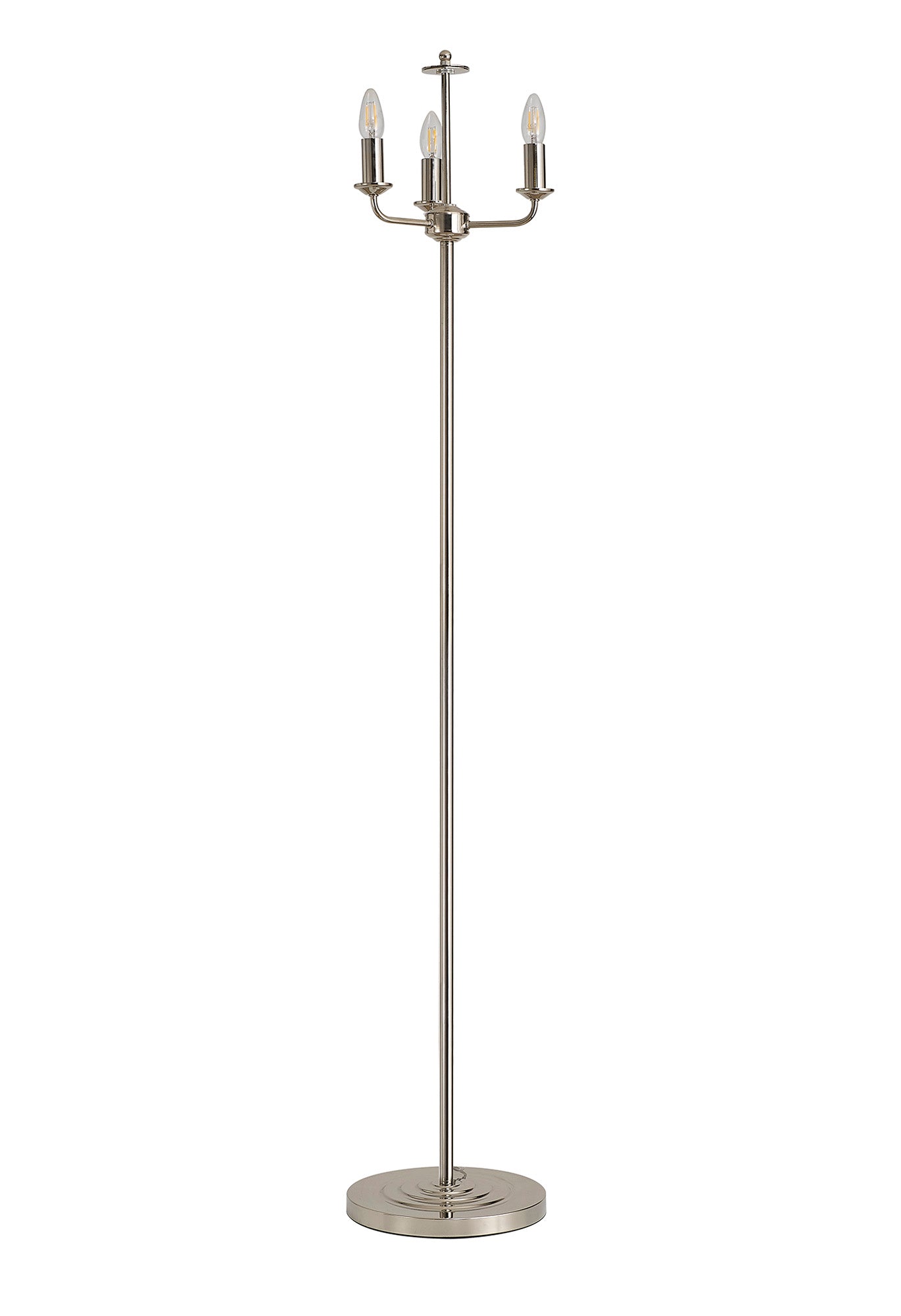 Deco - Banyan Floor Lamp - Luminosity Designs Ltd
