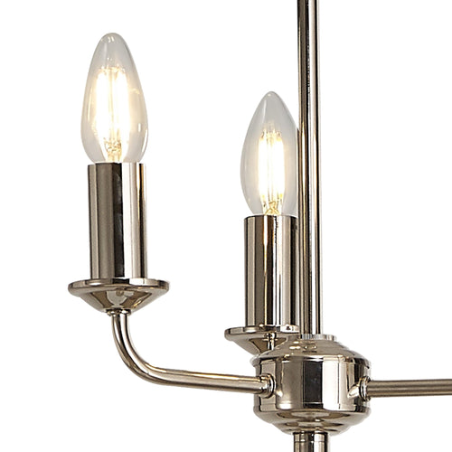 Deco - Banyan Floor Lamp - Luminosity Designs Ltd