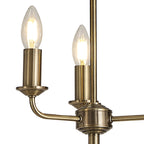 Deco - Banyan Floor Lamp - Luminosity Designs Ltd