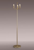 Deco - Banyan Floor Lamp - Luminosity Designs Ltd