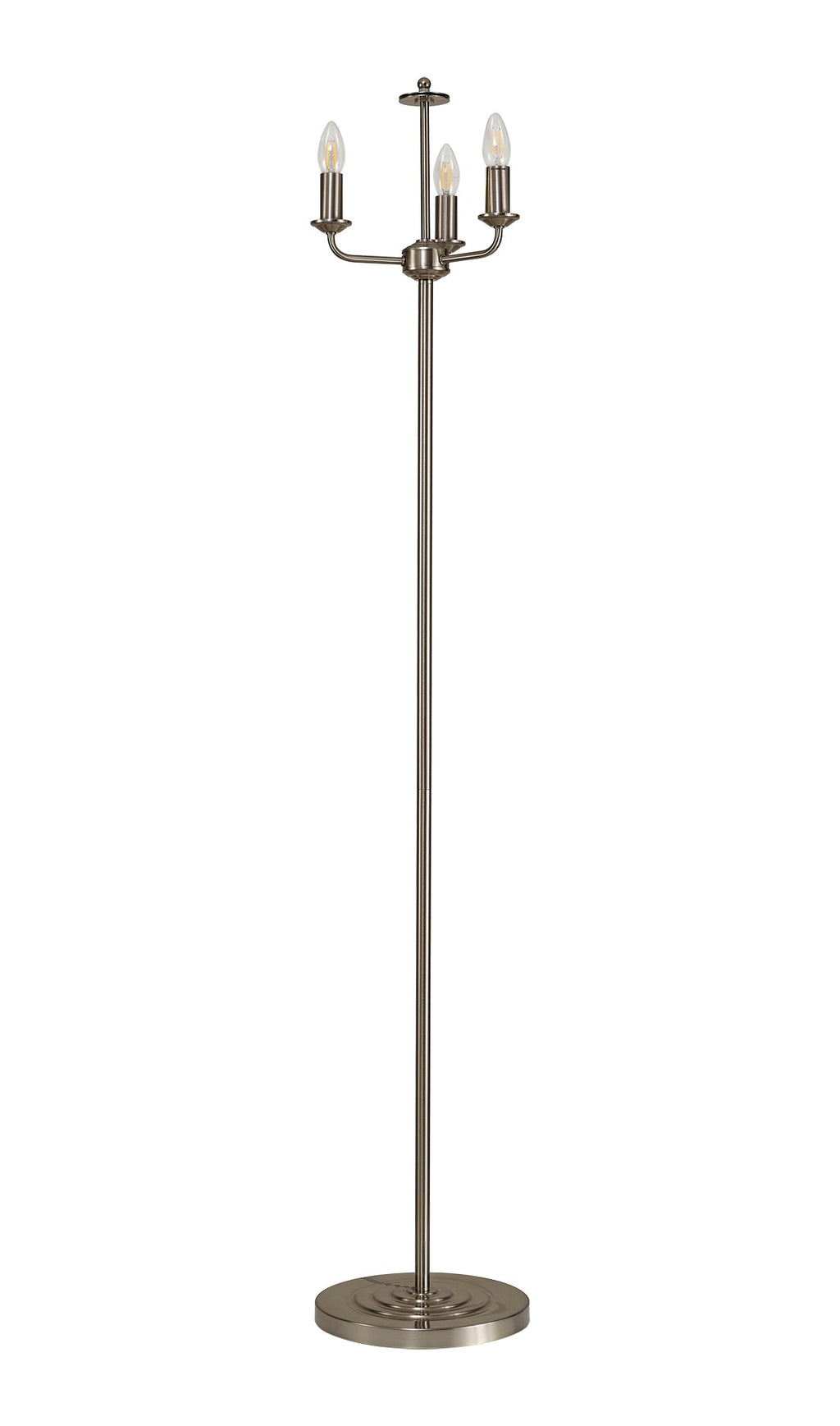 Deco - Banyan Floor Lamp - Luminosity Designs Ltd