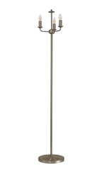 Deco - Banyan Floor Lamp - Luminosity Designs Ltd