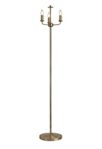 Deco - Banyan Floor Lamp - Luminosity Designs Ltd