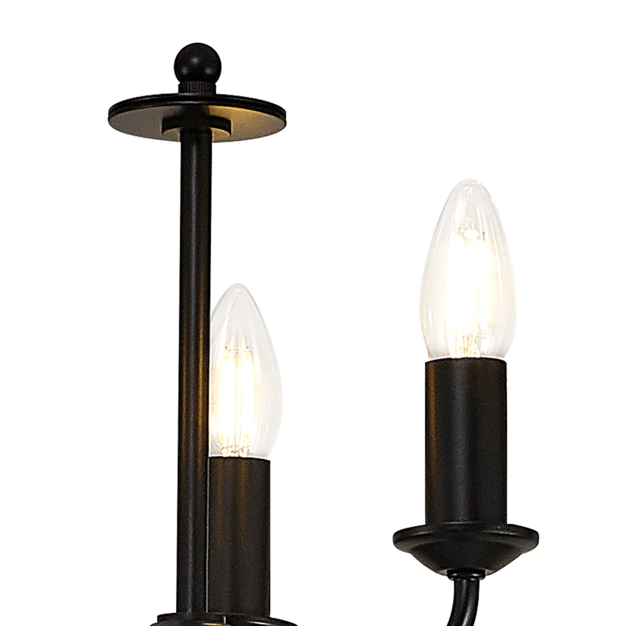 Deco - Banyan Floor Lamp - Luminosity Designs Ltd