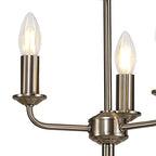 Deco - Banyan Floor Lamp - Luminosity Designs Ltd