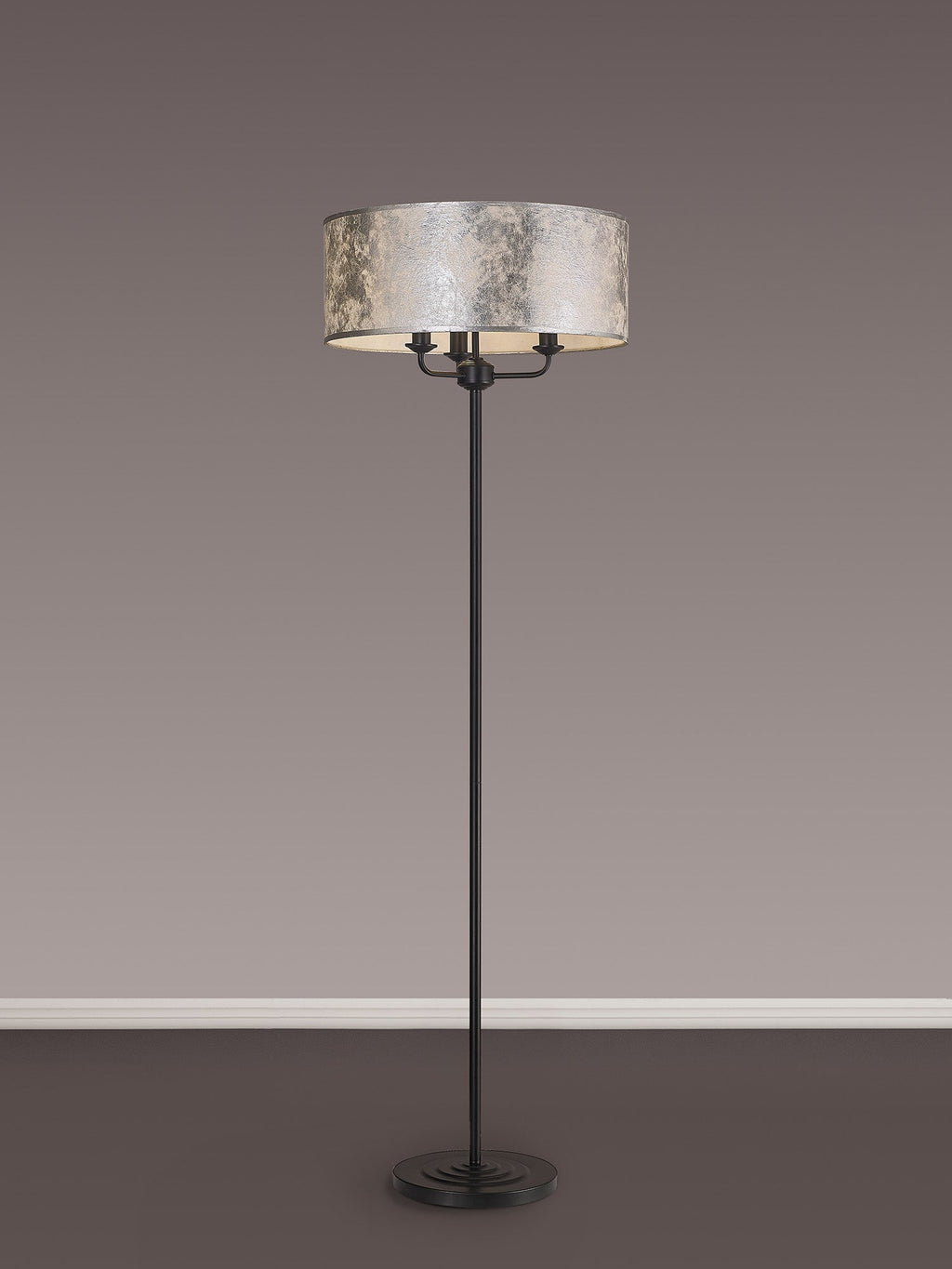 Deco - Banyan Floor Lamp - Luminosity Designs Ltd