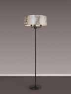 Deco - Banyan Floor Lamp - Luminosity Designs Ltd