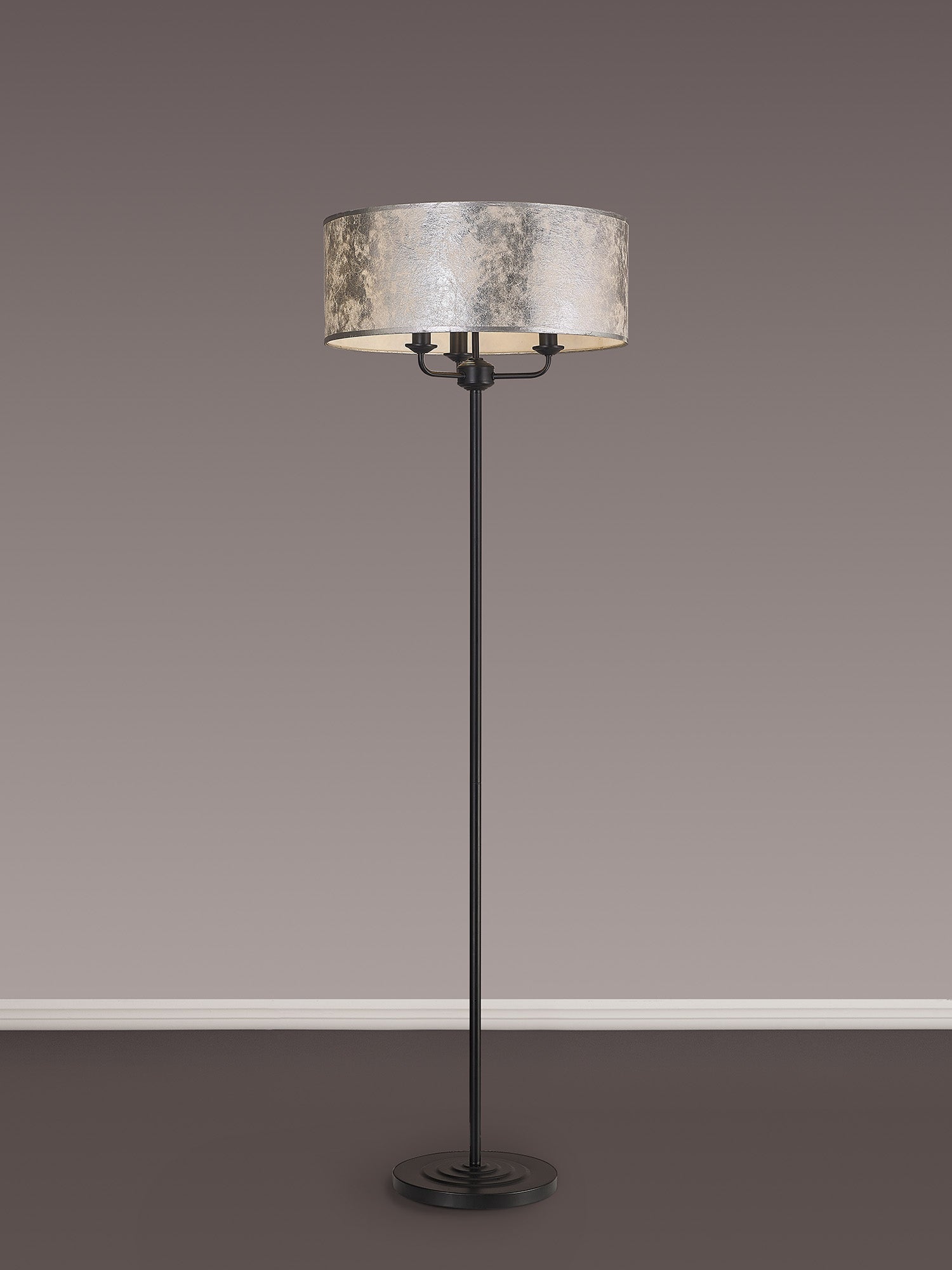 Deco - Banyan Floor Lamp - Luminosity Designs Ltd
