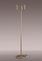 Deco - Banyan Floor Lamp - Luminosity Designs Ltd